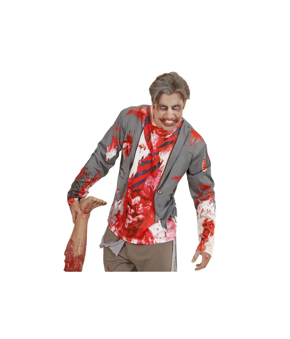 Zombie T-shirt