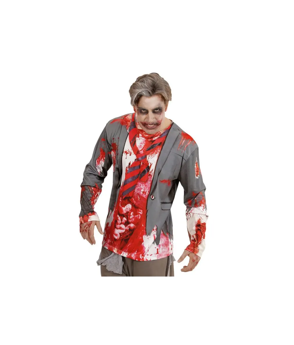 Zombie T-shirt