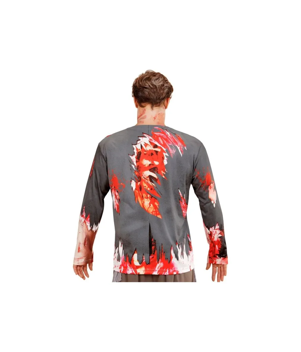 Zombie T-shirt