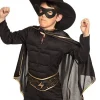 Zorro kostume