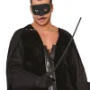 Zorro udklædningssæt